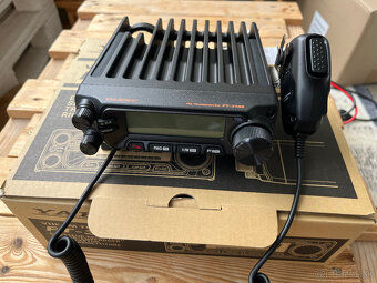 Yaesu FT-3185E ASP rádiostanica - 2