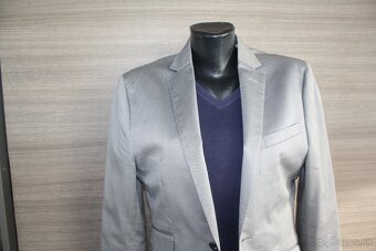 Burberry sako vel.S/M - 2