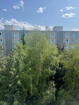 3. Izbový byt Žilina(Bulvár) - 2