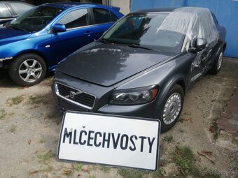 Volvo C30 - 2