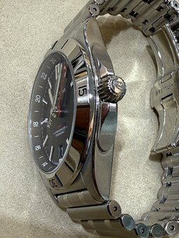 Predám Breitling Chronomat GMT 40 - 2