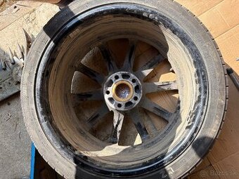 Aez 5x112 r18 et40 - 2