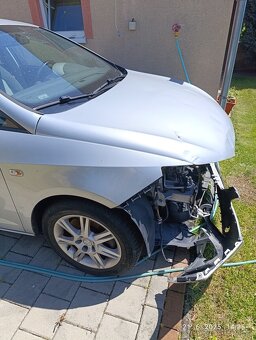 Seat ibiza 1.9tdi - 2