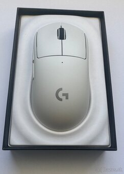 Logitech PRO X Superlight 2 - 2