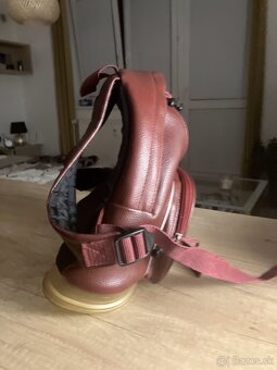 NIKE 90s Retro Ruksak - 2