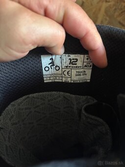 Alpinestars Tucan vel.47 - 2