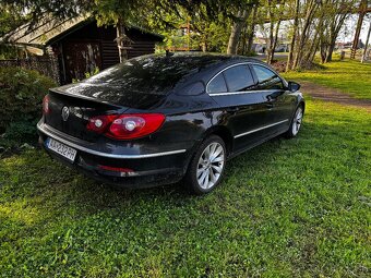 Volkswagen Passat CC 1.8 TSi - 2