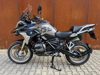 BMW R 1200 GS 2017 - 2