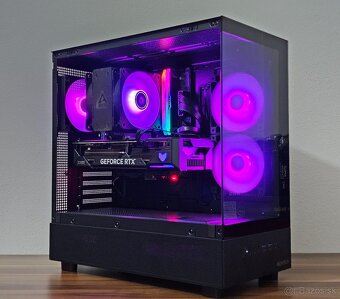 ⏰️ Ryzen 5 7600x,RTX 4060 TI,32GB DDR5,1TB SSD - 2