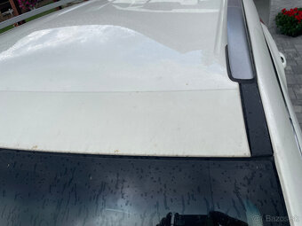 SsangYong Korando - 2