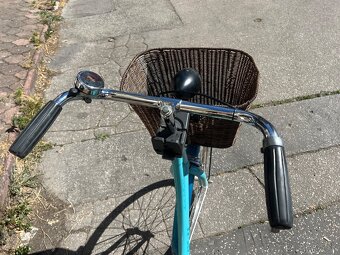 holandsky bicykel - 2