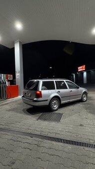 VW Golf Mk4 Variant 1.9 TDi 66kw - 2