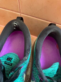 Nike botasky - 2