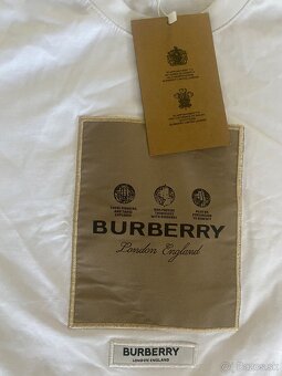 Burberry tričko - 2
