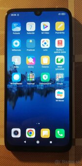 Redmi Note 7 - 4/64/Android 10 - 2