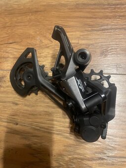 Shimano XT sada 12 rýchlostná - 2