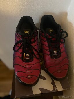 Nike air max plus barcelona - 2