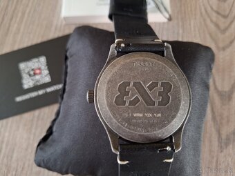 Tissot T-Sport Gent XL 3x3 Basketball - 2