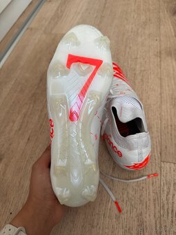 New Balance Furon v7 – Limited Edition Bukayo Saka • nové, o - 2
