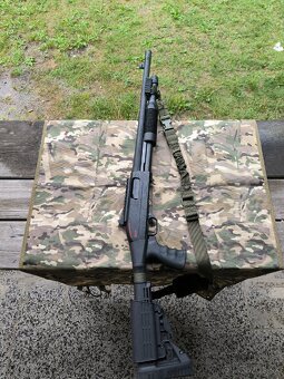 Winchester sxp extreme Defender 12/70 - 2