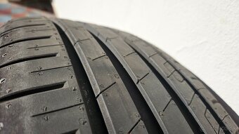Good year efficient 205/55 R17 91V - 2