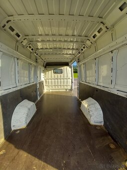 Fiat Ducato 2,3 Multi Jet L4H2 - 2