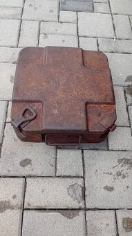 Vojenske veci WW2 - 2