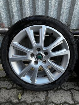 Elektróny 5x112 r17 - 2
