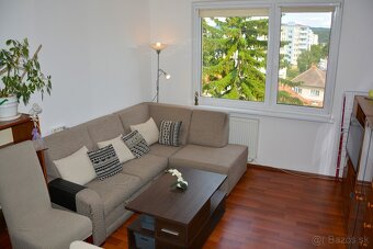2 izb. byt Piešťany Juh KLIMATIZÁCIA LOGGIA - 2