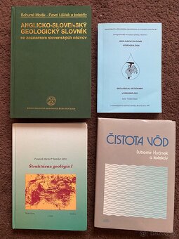 Geologia mineralogia etc - 2