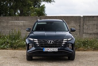 Hyundai Tucson 1.6 CRDi Family - 2