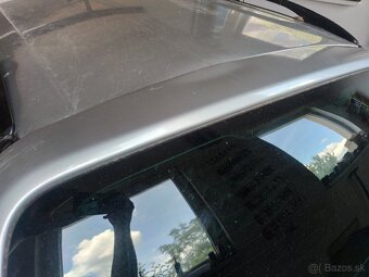 Kufrove dvere Seat Alhambra 2 - 2