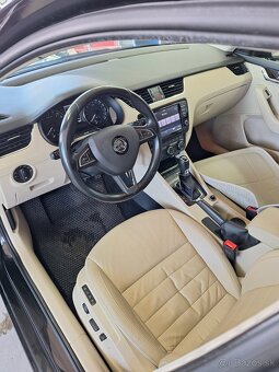 Skoda octavia 3 2.0 tdi 110kw dsg - 2