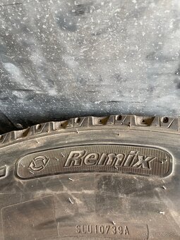 michelin x multi 315/60 r22,5 - 2
