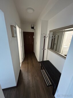 2 izbový byt na prenájom v Skalici - 2