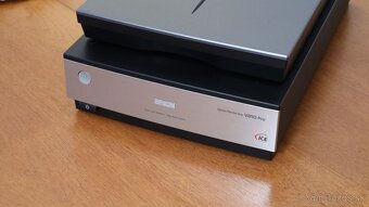 Skener EPSON V850 Pro – na negatívy a fotky - 2