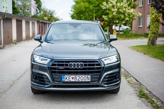 Audi Q5 40 2.0 TDI Design quattro S tronic - 2