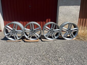 5x112 r20 audi a6 c7 allroad - 2