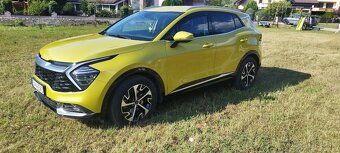 Kia Sportage Platinum - 2