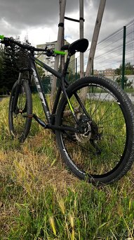 Predám horský bicykel Amulet 29” - 2