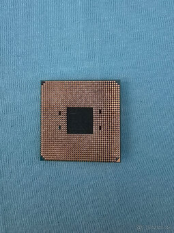 AMD Ryzen 5 3400g - 2