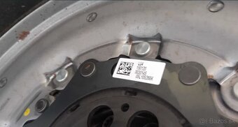 Zotrvačník DSG 7speed 05L105266K - 2