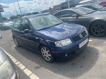 Polo - 2