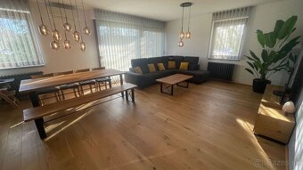 Luxusný byt na prenájom pri parku, Piešťany - 2