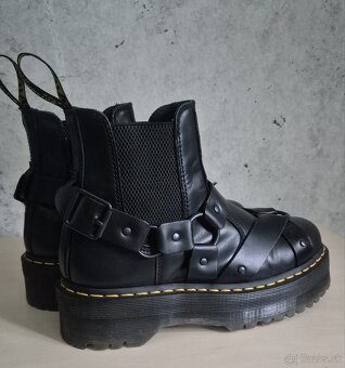 Dr. Martens 2976 Harness EU40 - 2