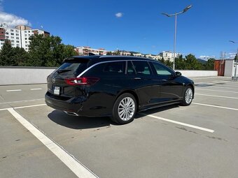 Opel insignia - 2