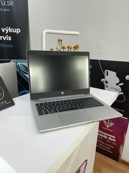 HP ProBook 440 G6 - 2