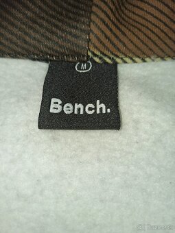 Mikina bench - 2