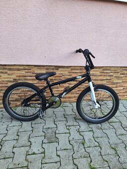 Predam bmx BULLS - 2