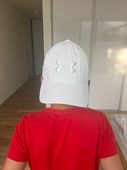 Siltovka Under Armour - 2